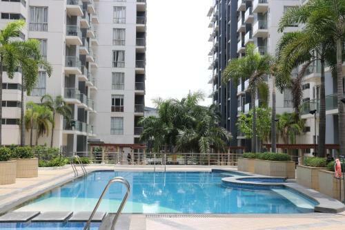 Aparthotel Smtl Properties