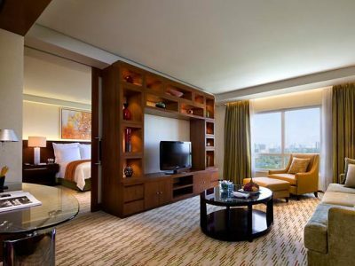 Marriott Manila Hotel