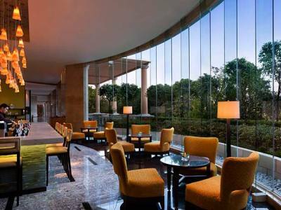 Marriott Manila Hotel