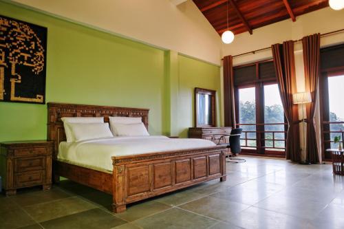 Hotel Harmony Valley Retreat