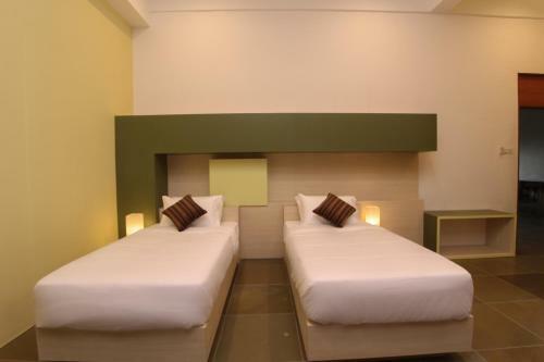 Hotel Harmony Valley Retreat