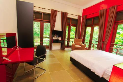 Hotel Harmony Valley Retreat