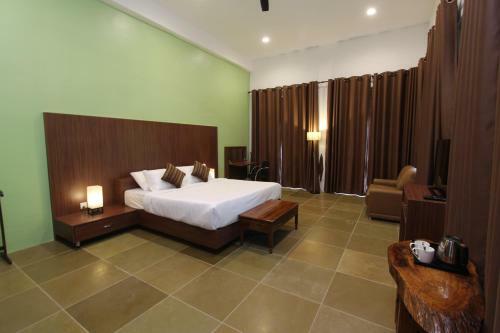 Hotel Harmony Valley Retreat