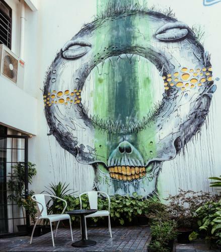 Hotel Kim Haus Loft