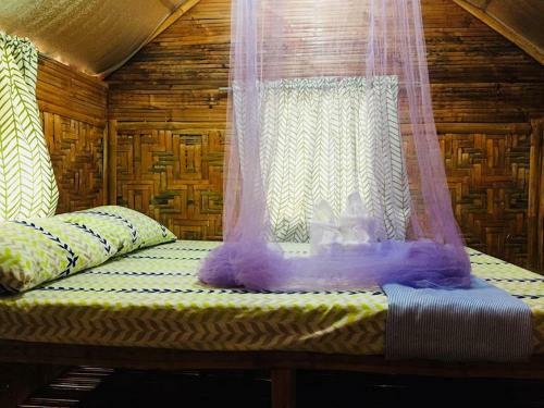 Gaea's Apartments