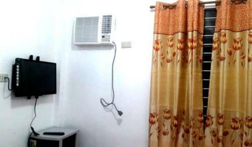 Gaea's Apartments