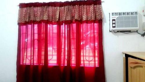 Gaea's Apartments