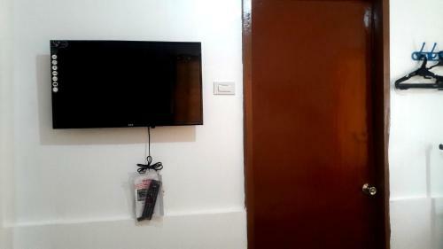 Gaea's Apartments