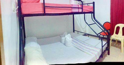 Gaea's Apartments