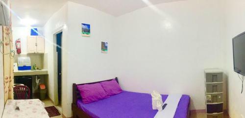 Gaea's Apartments