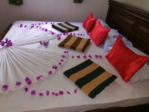 Hotel Seaview Resort