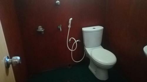 Hotel Seaview Resort