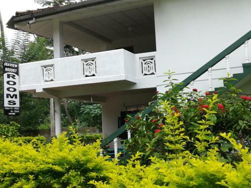 Hotel Seaview Resort