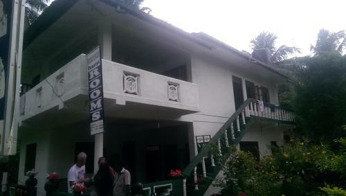 Hotel Seaview Resort