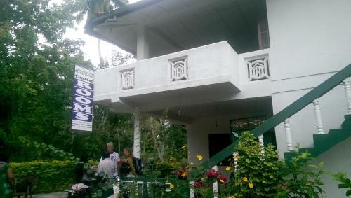 Hotel Seaview Resort