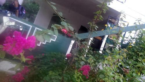 Hotel Seaview Resort