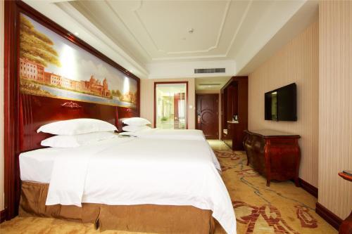 Vienna Hotel Shunde Longjia Exhibition Center