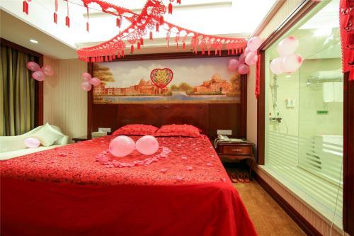 Vienna Hotel Shunde Longjia Exhibition Center