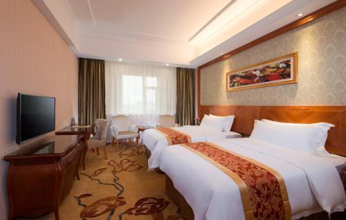 Vienna Hotel Shunde Longjia Exhibition Center