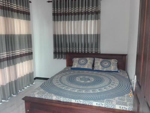 Hostal Rathna Villa Matara