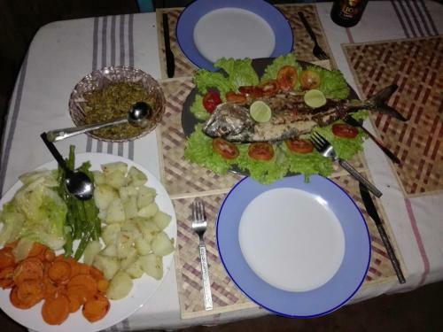 Hostal Rathna Villa Matara