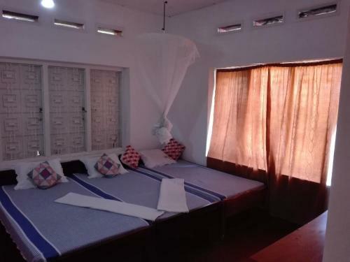 Hostal Rathna Villa Matara