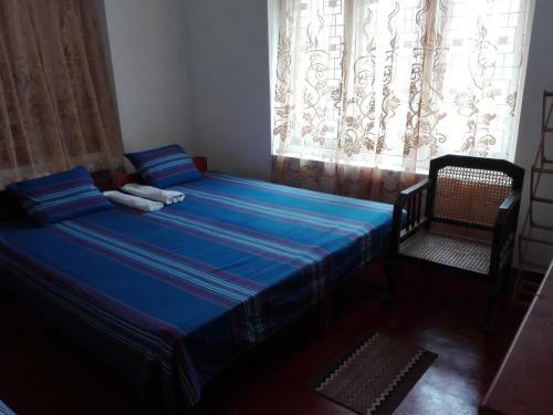 Hostal Rathna Villa Matara