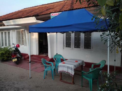 Hostal Rathna Villa Matara