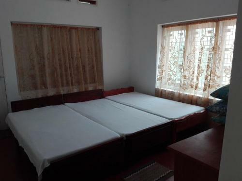 Hostal Rathna Villa Matara