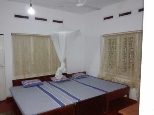 Hostal Rathna Villa Matara