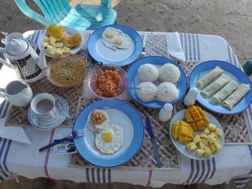 Hostal Rathna Villa Matara