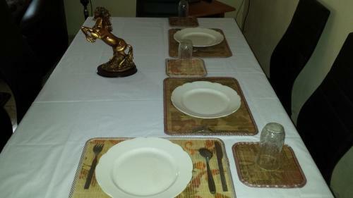 Hostal Rathna Villa Matara