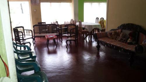 Hostal Rathna Villa Matara