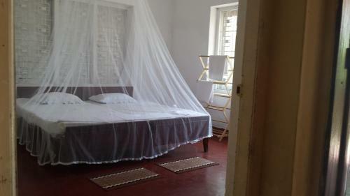 Hostal Rathna Villa Matara