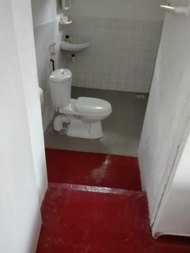 Hostal Rathna Villa Matara