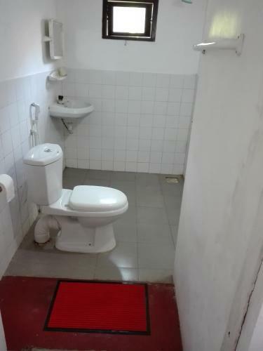 Hostal Rathna Villa Matara