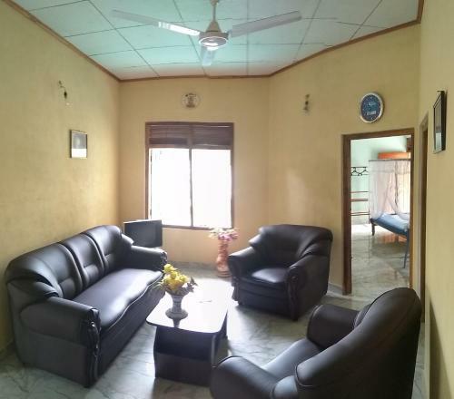 Apartamento Green Shade