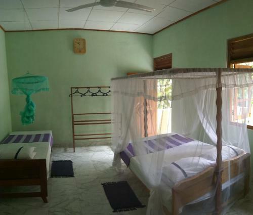 Apartamento Green Shade