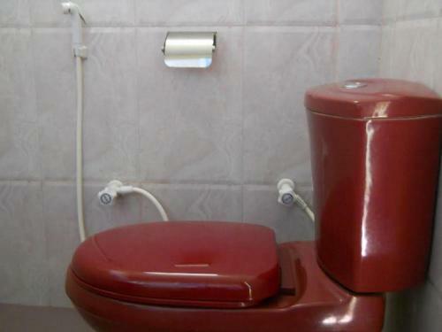 Apartamento Green Shade