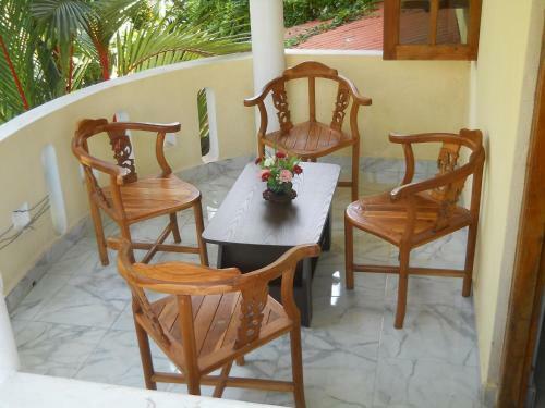 Apartamento Green Shade