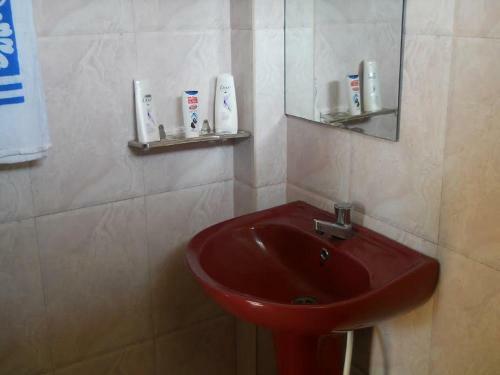 Apartamento Green Shade
