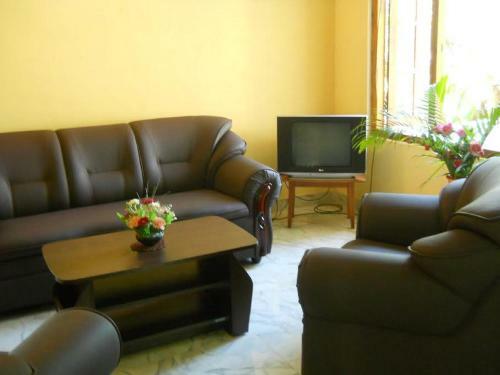 Apartamento Green Shade