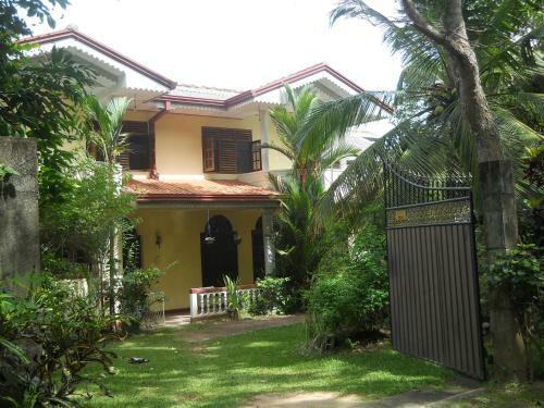 Apartamento Green Shade