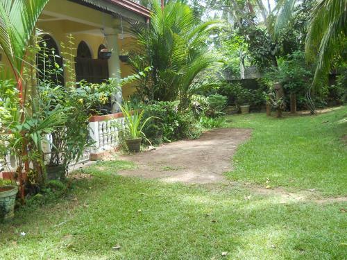Apartamento Green Shade