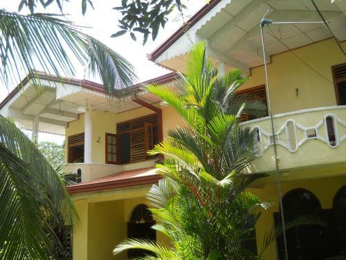 Apartamento Green Shade
