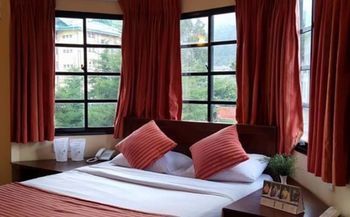 Hotel Cottage 42