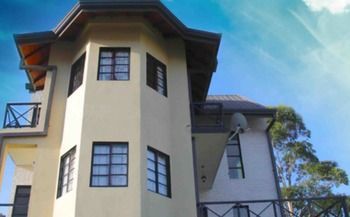 Hotel Cottage 42