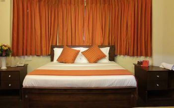Hotel Cottage 42