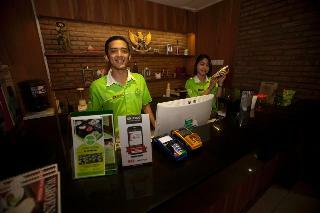 D Inn Hotel Surabaya