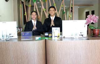 D Inn Hotel Surabaya